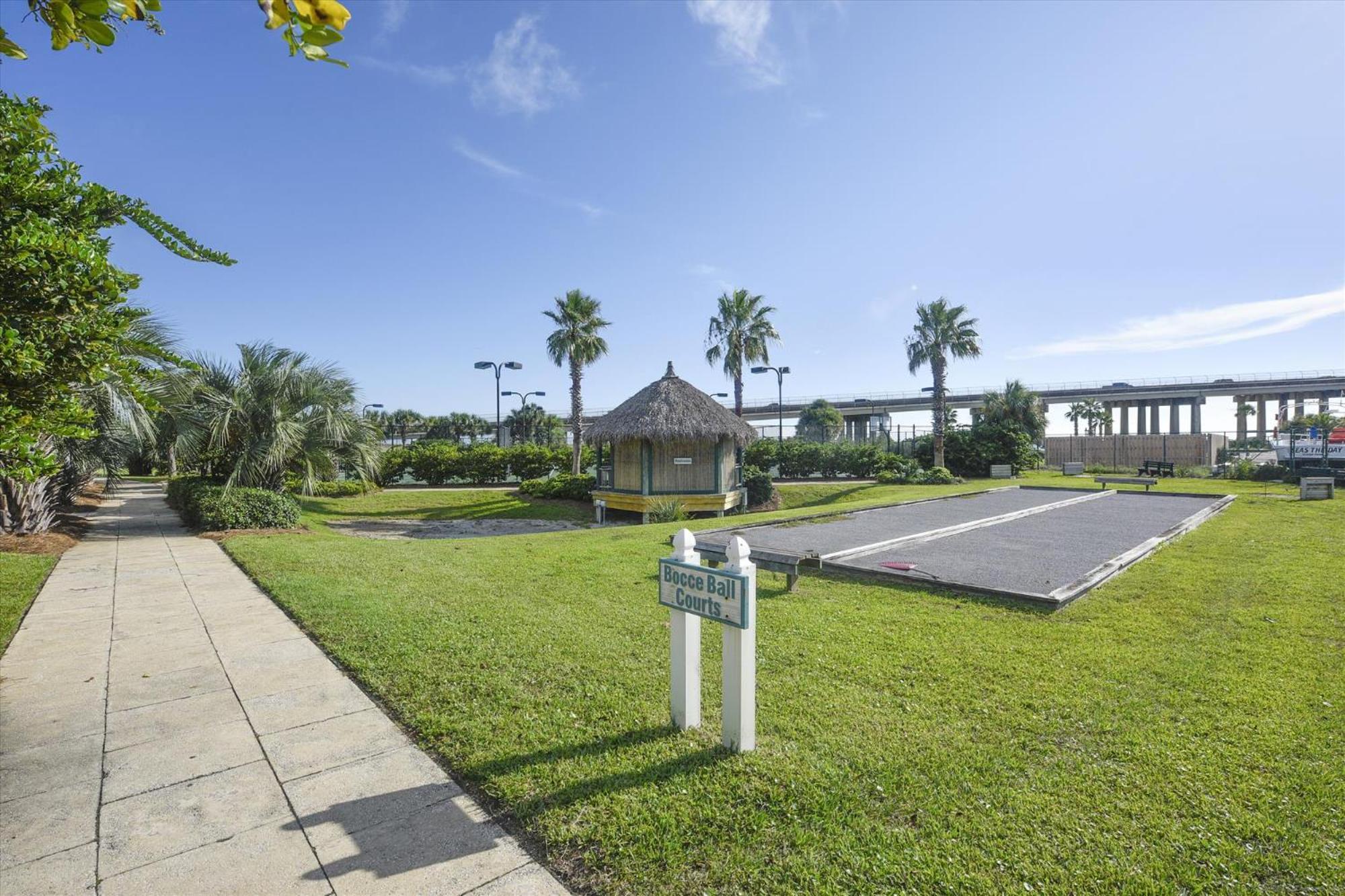 Caribe Resort Unit C814 Orange Beach Exterior foto